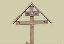 купить ритуальный крест на могилу